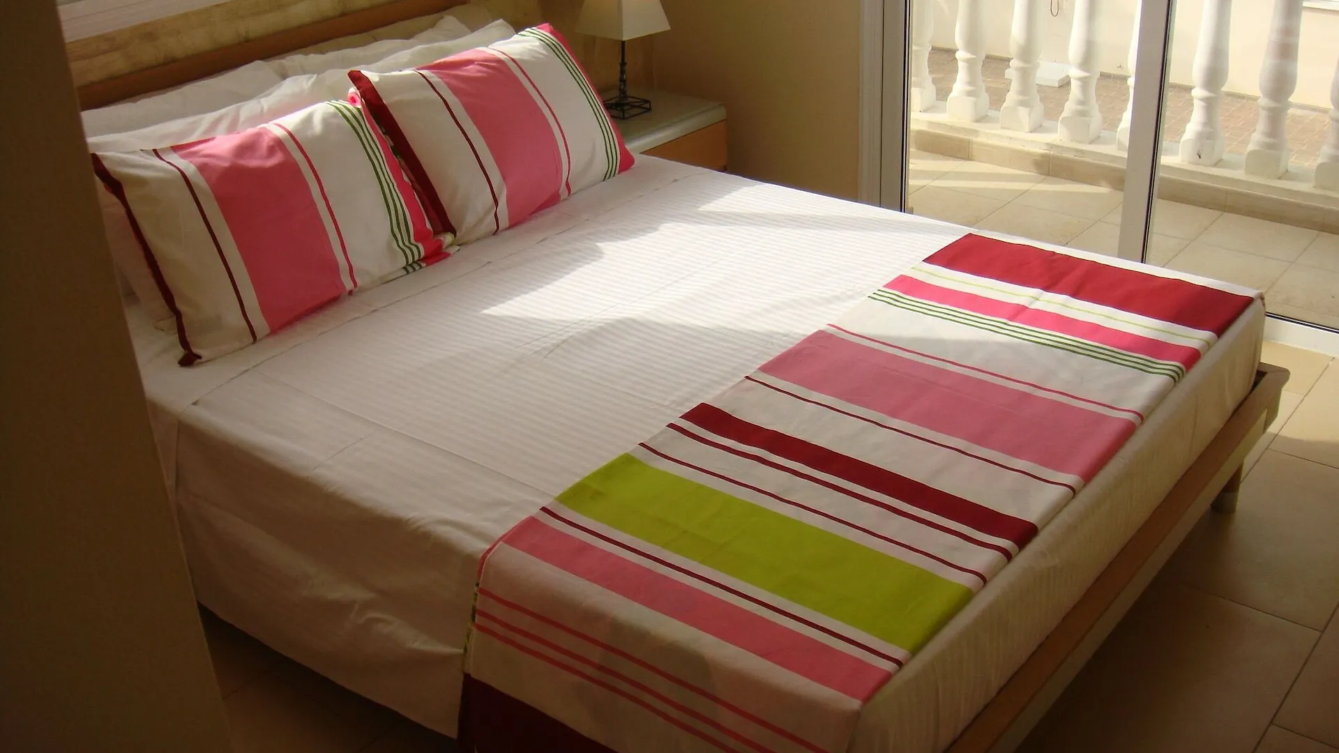 Athena Villa Ayia Napa